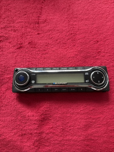 Blaupunkt sevilla mp36 - sevilla,