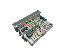 Cassetto fusibili per bmw - cassetto, 3