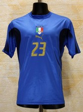 Maglia maglia italiana