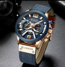 Curren 8329 Orologio da polso