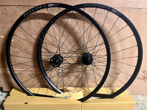 Set ruote ritchey wcs zeta - ritchey, gx