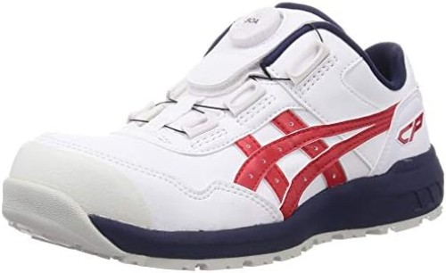 Scarpe antinfortunistiche