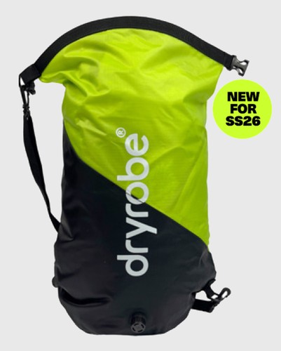 Dryrobe sacco stagno - dryrobe,