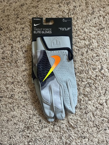 Guanti battaglia nike - guanti, da