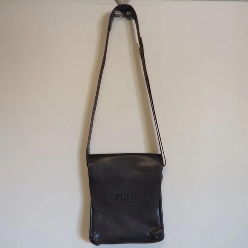 Polo videng borsa tracolla - polo, a