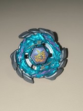 Beyblade Blitz Unicorno Takara