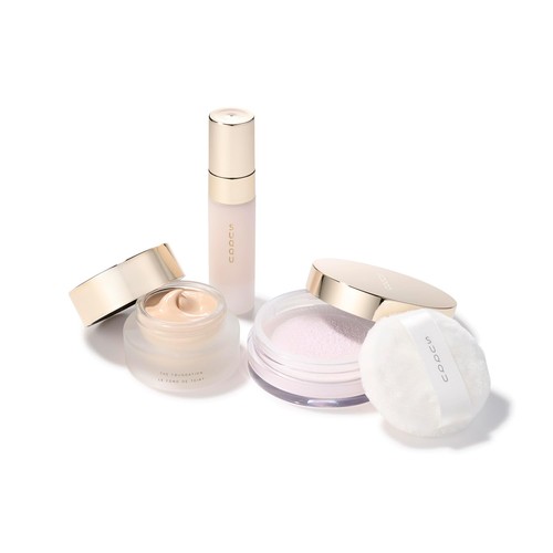 Suqqu the foundation starter - the,