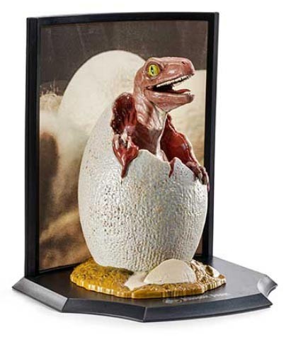 Toyllectible jurassic park - toyllectible,