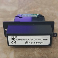 Scheda di interfaccia Wi-Fi