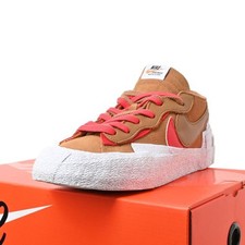 Nike Sacai blazer sneakers