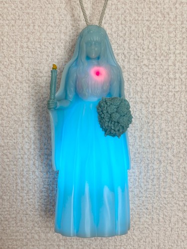 Collana ciondolo illuminazione