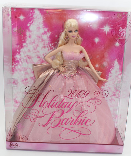 Barbie holiday - barbie,