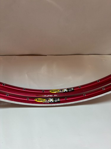 Cerchi mavic x221 fori - cerchi,