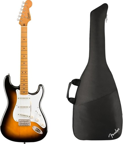 Squier fender classic - fender,