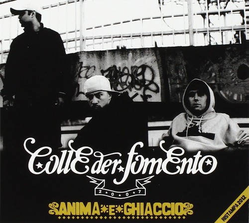 Colle der fomento anima - der, e