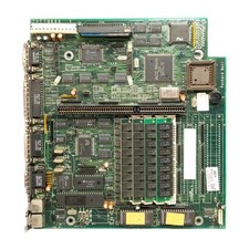 Non testata - Scheda madre