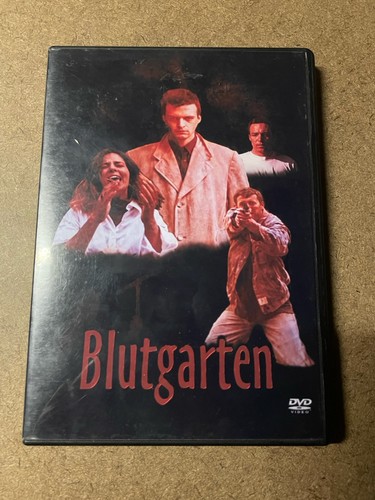 Blutgarten low - blutgarten,