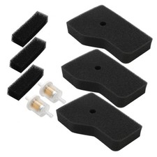 Per Honda EU20i EU22i Kit Filtro Generatore con Più Componenti 17211Z0700