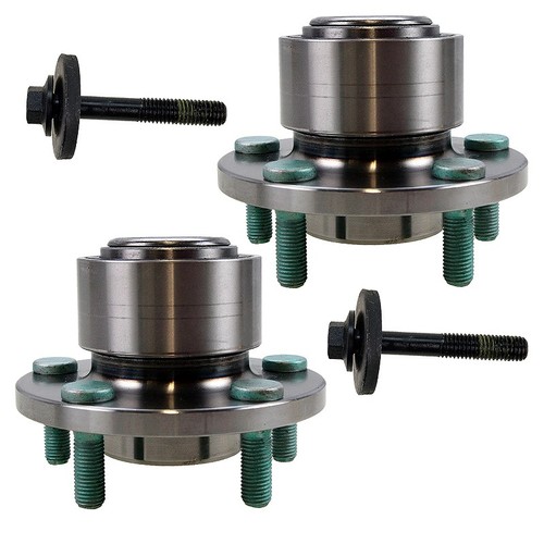 Atec set cuscinetti ruota - atec,
