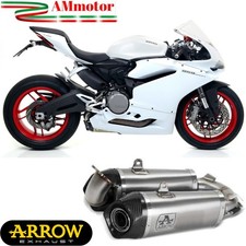 Arrow Ducati Panigale 959 2017