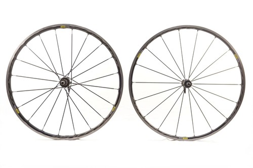Set ruote mavic ksyrium elite - mavic,