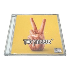 Two Fingerz - V ~usato~