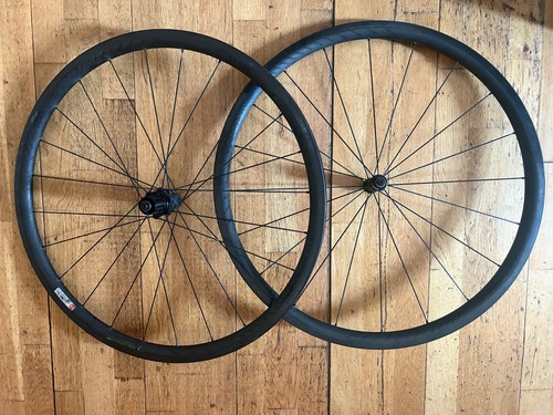 Set ruote carbonio reynolds - ruote,
