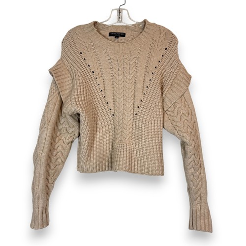 Maglione maglia cavo - maglia,
