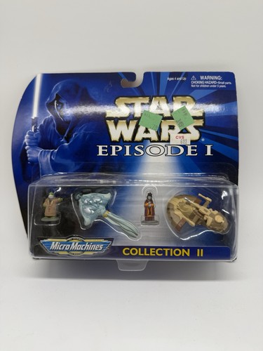 Vintage 1998 star wars - vintage,