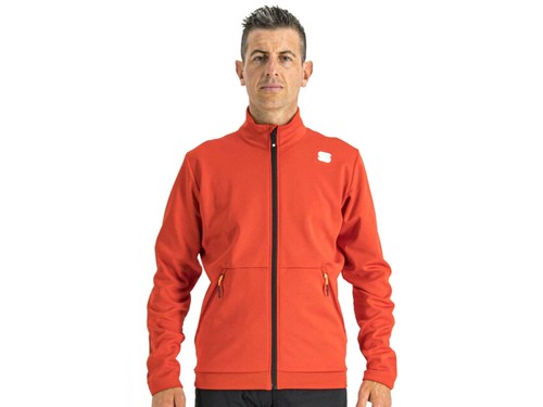 Sportful giacca sci - sportful, uomo