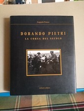 DORANDO PIETRI - LA CORSA DEL