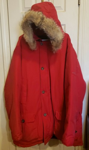Woolrich parka uomo - woolrich,