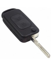 Cover Guscio Chiave