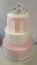 Torta Scenografica Principessa