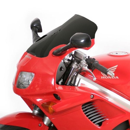 Cupolino mra touring nero - mra,