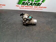 CORPO FARFALLATO RENAULT KANGOO MEGANE DACIA SANDERO 1.5 DCI 161A05457R 2012