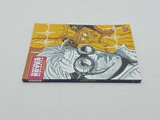 fumetto Bonelli NATHAN NEVER