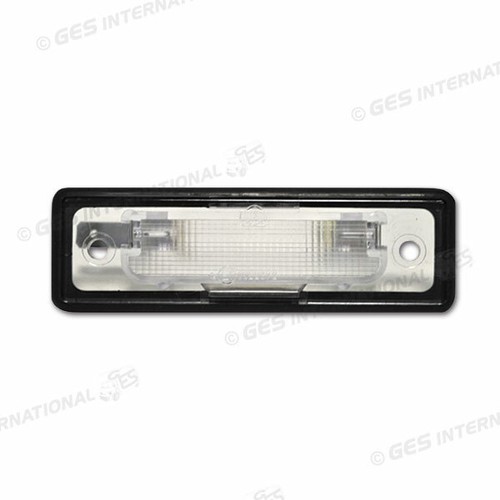 Kit completo luce targa jokon - completo,