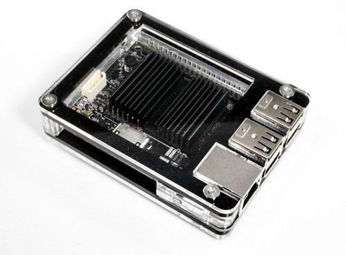 Zebra per odroid c2 rev - zebra,