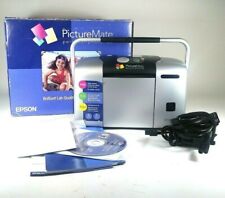 Epson Picture Mate Personal