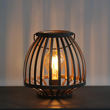 Lampada Da Tavolo a Batteria