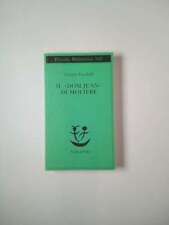Cesare Garboli - Il Dom Juan di Molière - Adelphi 2005