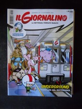 GIORNALINO n°41 2011  con Inserto   [Q42]