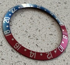 VINTAGE ROLEX GMT MASTER 1675