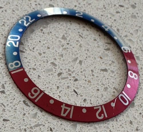 Vintage rolex gmt - vintage,