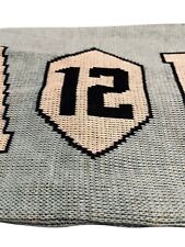 Sciarpa Ultras Irriducibili