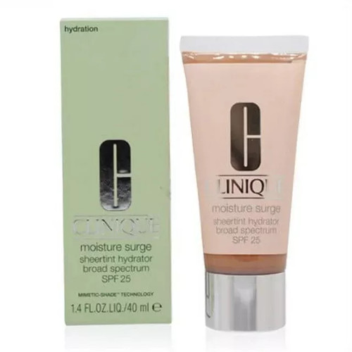 Clinique moisture surge crema - surge,