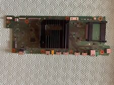 Scheda video TV Sony Bravia OLED mod. A1 55 pollici + tastierino e tuner 