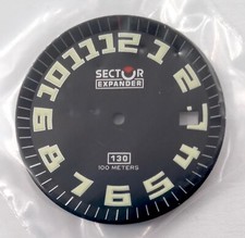 NOS Sector Expander 130 esfera