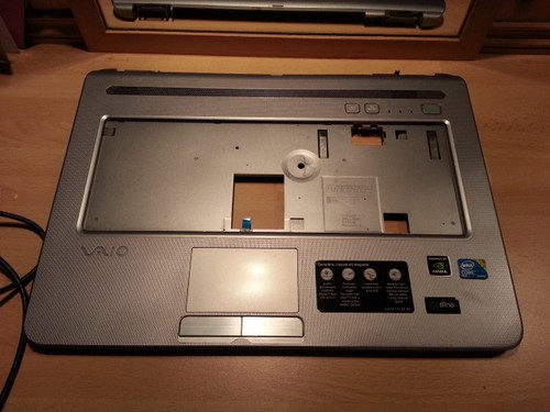 Touchpad per sony vaio - sony,